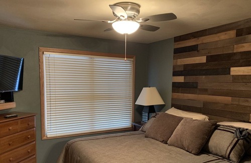 Seven Springs Condo | Ski In/Ski-Out Condo-Completely Renovated