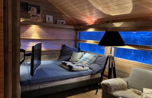 Hol Municipality House | Ski in ski out in Geilo, comfortable and family friendly cabin