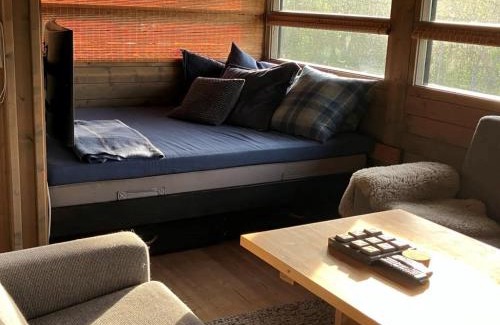 Hol Municipality House | Ski in ski out in Geilo, comfortable and family friendly cabin