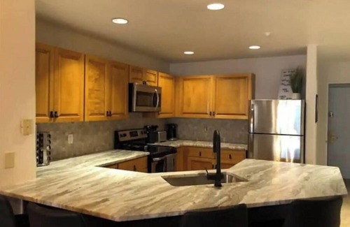 Purgatory Condo | Ski-in/Ski-out Purgatory Resort Eolus Building Condo