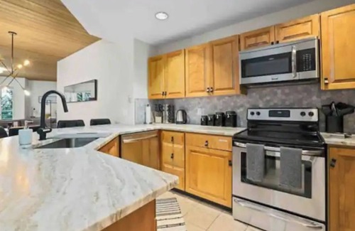 Purgatory Condo | Ski-in/Ski-out Purgatory Resort Eolus Building Condo