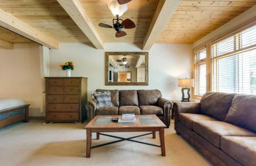 Snowmass Village Apartment | Ski-InandSki-Out Studio in Aspen Snowmass Ski Resort