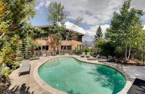 Snowmass Village Apartment | Ski-InandSki-Out Studio in Aspen Snowmass Ski Resort