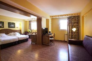 Canillo Hotel | Ski Plaza Hotel & Wellness