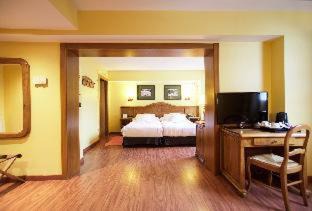Canillo Hotel | Ski Plaza Hotel & Wellness