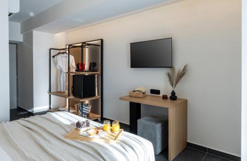 Skiathos Hotel | Skia, Premium Key Collection