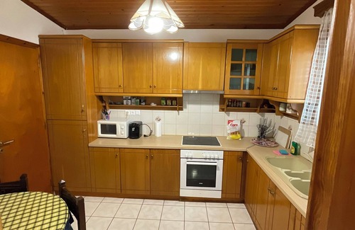 Skiathos Town Villa | Skiathos Island Villas