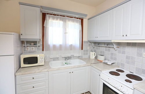 Skiathos Town Villa | Skiathos Island Villas