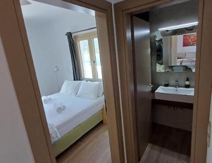 Skiathos Apartment | Skiathos Lagoterra Apartments