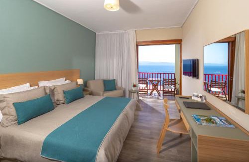 Koukounaries Hotel | Skiathos Palace Hotel
