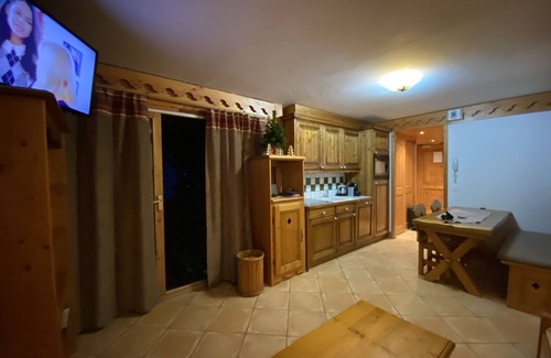 Reberty Apartment | Skiing and après ski in pain and residence