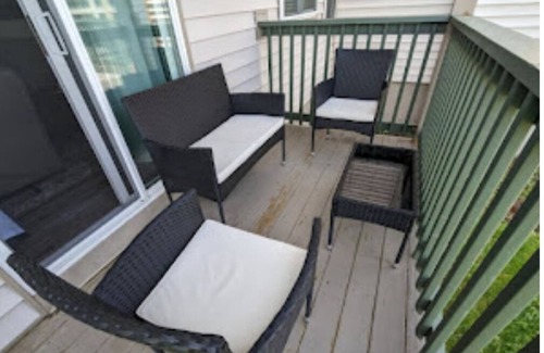 Banner Elk Condo | Skiing Gem: Pool/Hot Tub, Sauna, Fireplace, Resort Center, Tennis, Pickleball