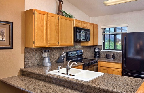 Flagstaff Condo | Skiing, Grand Canyon, Golf, Wyndham Flagstaff