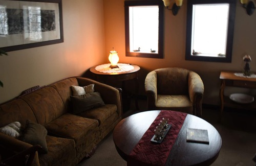 Gronlid House | Skiing,Hunting,Fishing Paradise