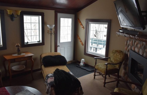 Gronlid House | Skiing,Hunting,Fishing Paradise