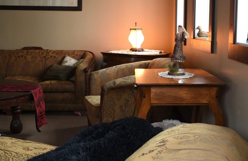 Gronlid House | Skiing,Hunting,Fishing Paradise