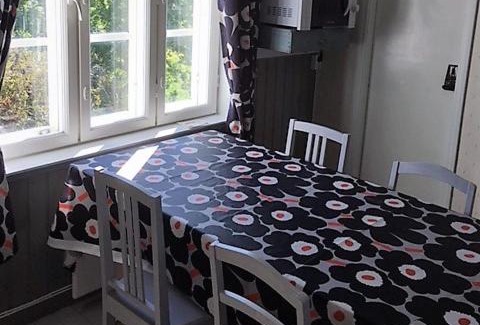 Kokar House | Skinnars - Fisherman's House