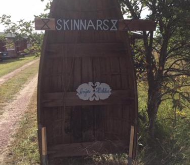 Kokar House | Skinnars - Fisherman's House