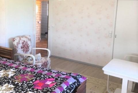 Kokar House | Skinnars - Fisherman's House