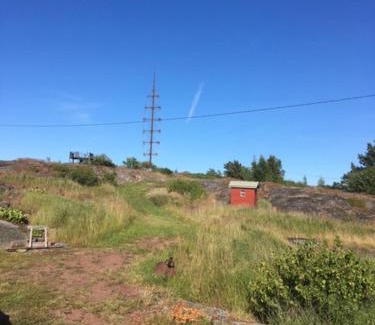 Kokar House | Skinnars - Fisherman's House