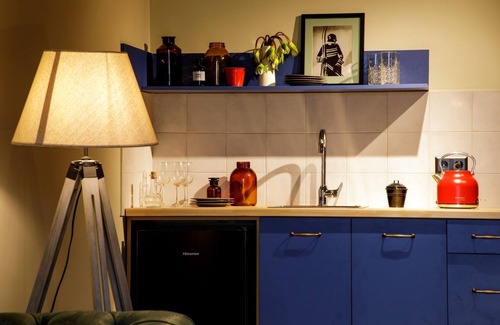 Kazbegi Apartment | Skio