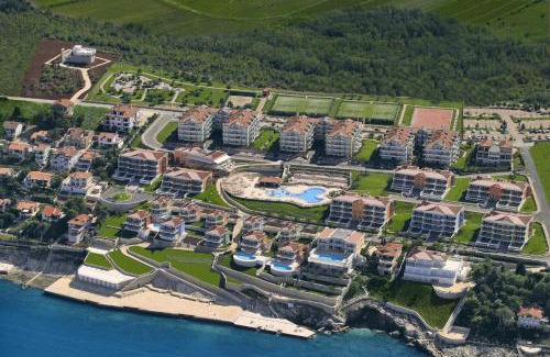 Crveni Vrh Apartment | Skiper Apartments & Golf Resort