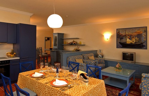 Crveni Vrh Apartment | Skiper Golf Resort