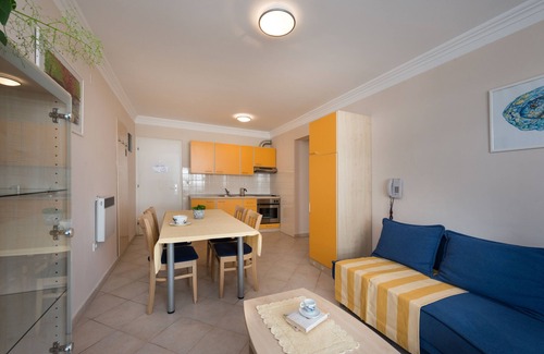 Crveni Vrh Apartment | Skiper Golf Resort