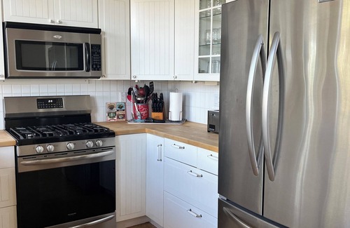 Division No. 7 Cottage | Skipping Stone Lodge at Buffalo Lake - Year Round fun at the Lake!