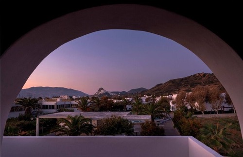 Skiros Hotel | Skiros Palace Hotel