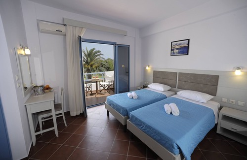 Skiros Hotel | Skiros Palace Hotel