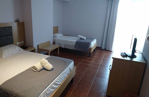 Skiros Hotel | Skiros Palace Hotel