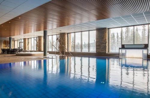 Mælem Hotel | Skistar Lodge Trysil