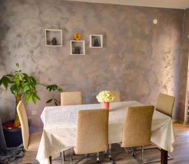 Koprivnica Apartment | Skitnica Life