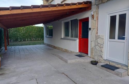 Koprivnica Apartment | Skitnica Marilyn