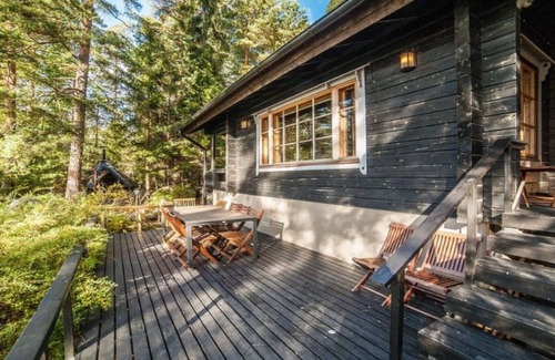 Pyhtaa Villa | Skitunäs Seaside villa in Pyhtää
