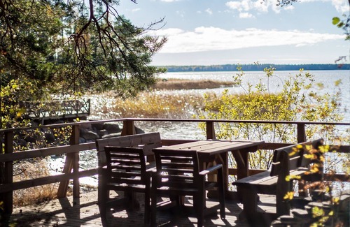 Pyhtaa Villa | Skitunäs Seaside villa in Pyhtää