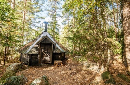 Pyhtaa Villa | Skitunäs Seaside villa in Pyhtää
