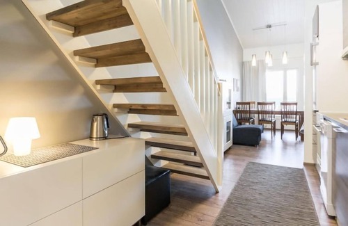 Kehys-Kainuu House | Skivillas 61 Ukkohalla (b8) by Interhome