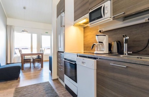 Kehys-Kainuu House | Skivillas 61 Ukkohalla (b10) by Interhome