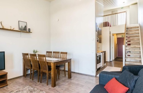 Kehys-Kainuu House | Skivillas 61 ukkohalla (b4) by Interhome