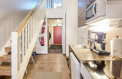 Kehys-Kainuu House | Skivillas 61 Ukkohalla (b1) by Interhome