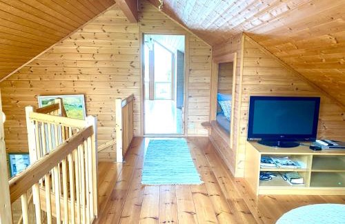 Osteroy House | Skjerping gårdshus,