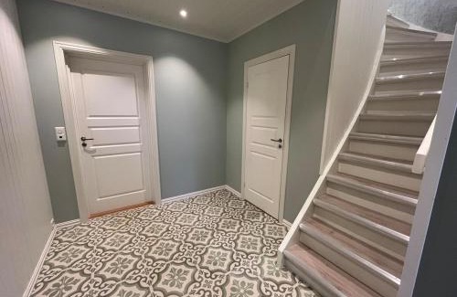 Mindresunde House | Skogly - det gode livet på landet