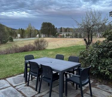 Noresund House | Skogro ved Norefjell