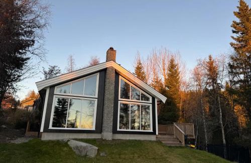 Hurdal Ski Chalet | Skogshytte på Skreia