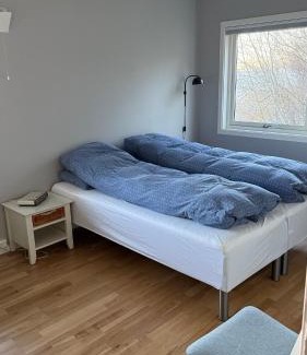 Kvaloya House | Skogstad Ferie og fritid