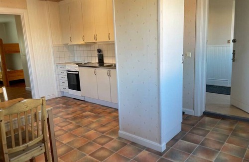 Mora Apartment | `Skomakaren` near Vasalopp finish line portal in Mora