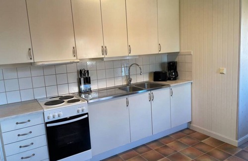 Mora Apartment | `Skomakaren` near Vasalopp finish line portal in Mora