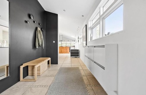 Dragor Apartment | Skøn villa tæt på vand og by